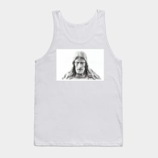 Jesus Tank Top